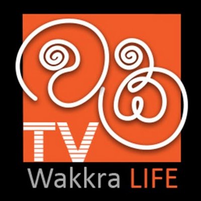 Wakkra Life channel logo